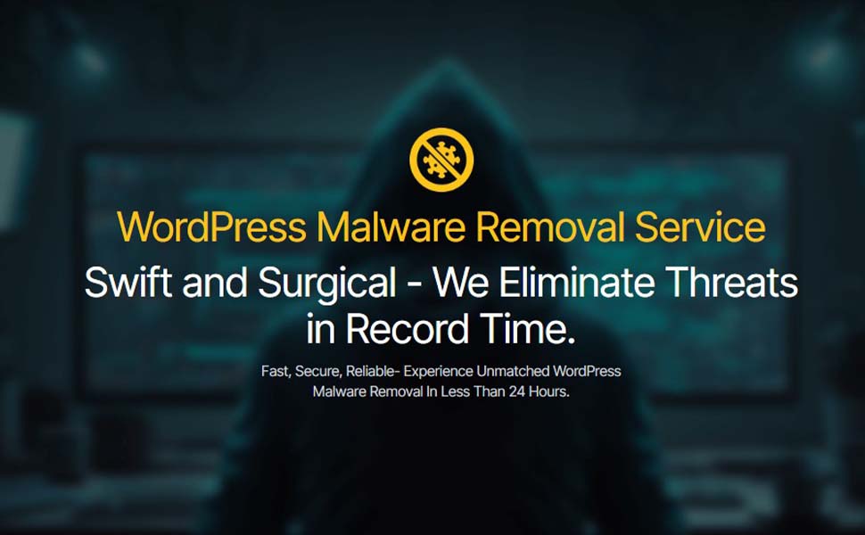 wpsafe: wordpress malware removal service